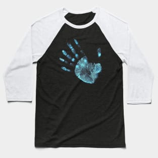 Fringe Hand Baseball T-Shirt